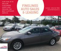 Finelines Auto Sales & Leasing image 8